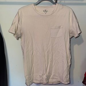 Hollister t-shirt